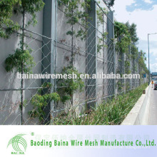 Stainless Steel flexible cladding mesh made in china